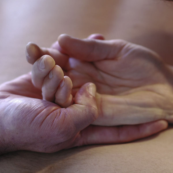 Formation au massage tantrique par Bruno Deck et Hélène Toulet