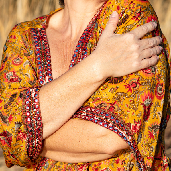 cancer du sein et estime de soi